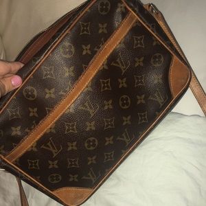 Authentic Louis Vuitton